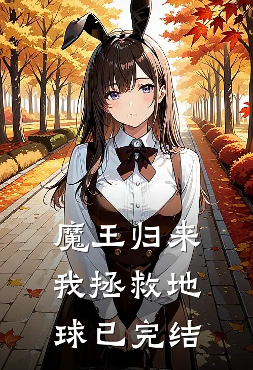 魔王归来,我拯救地球已完结了吗