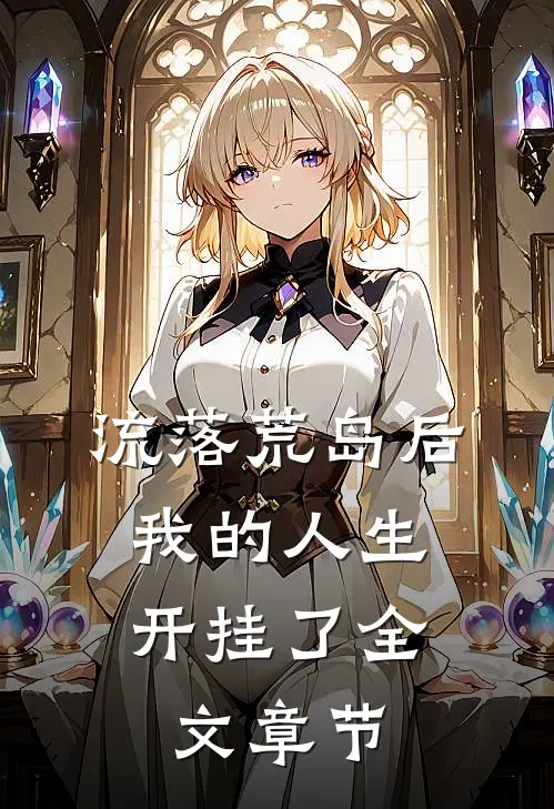 流落荒岛后，我的人生开挂了全文章节