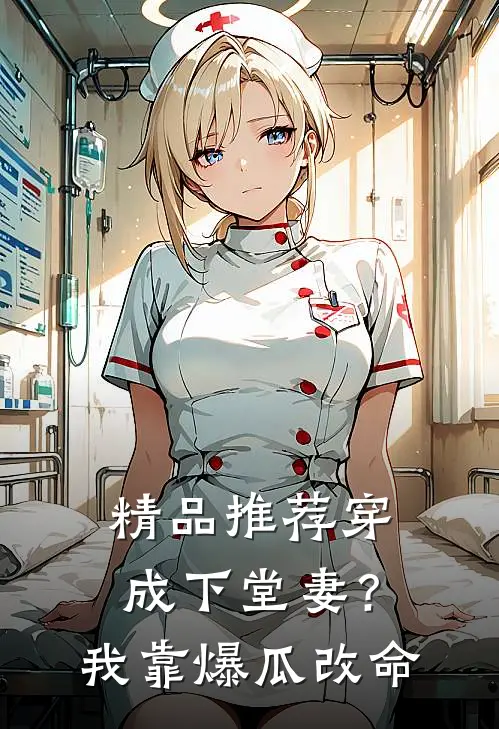 精品推荐穿成下堂妻？我靠爆瓜改命
