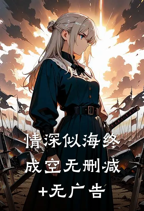 情深似海终成空无删减+无广告