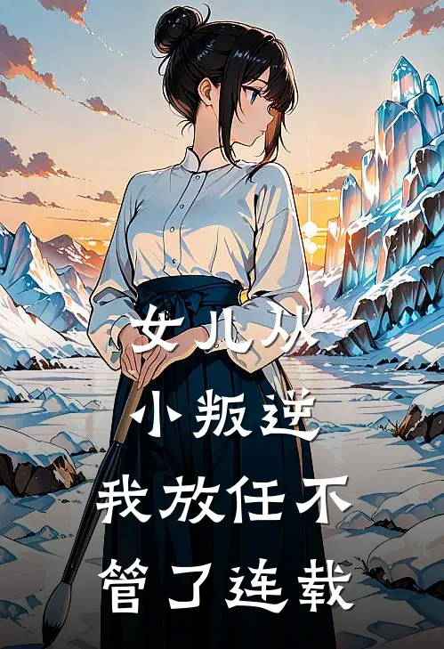 女儿从小叛逆,我放任不管了连载