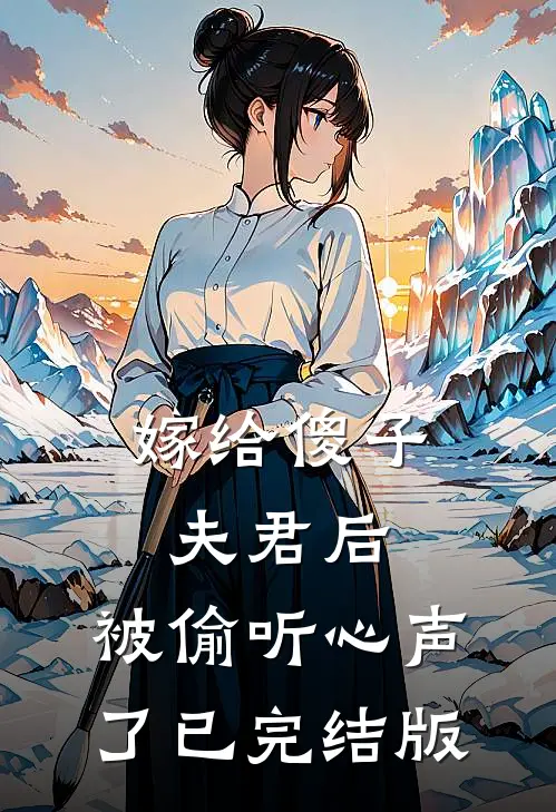 嫁给傻子夫君后，被偷听心声了已完结版