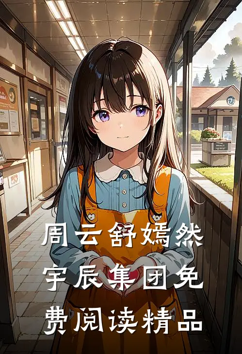 周云舒嫣然宇辰集团免费阅读精品