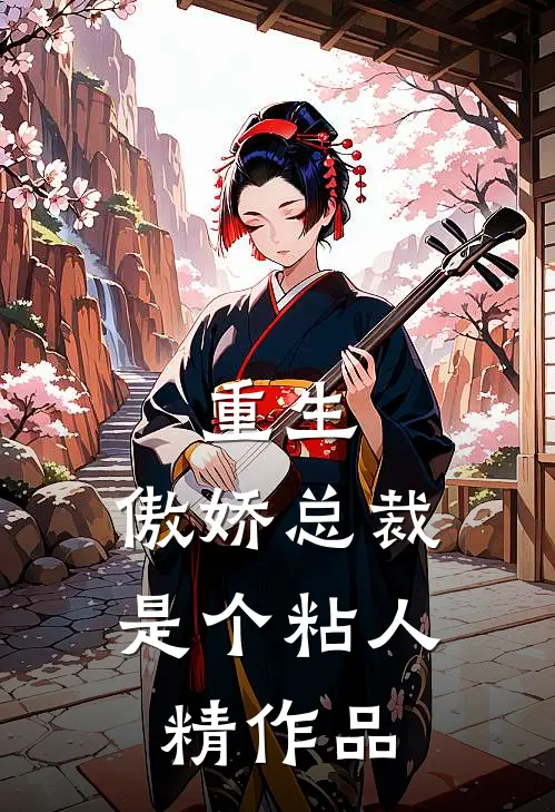 重生：傲娇总裁是个粘人精作品