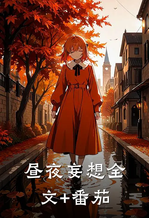 昼夜妄想全文+番茄