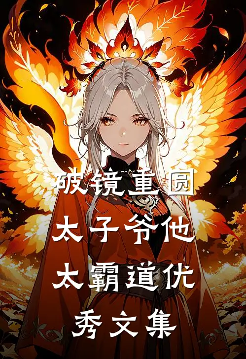 破镜重圆：太子爷他太霸道优秀文集