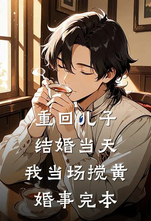 重回儿子结婚当天，我当场搅黄婚事完本
