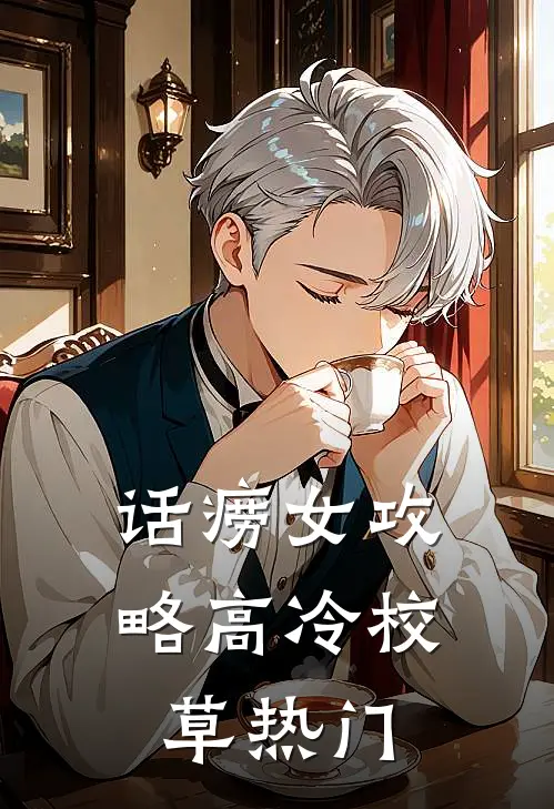 话痨女攻略高冷校草热门