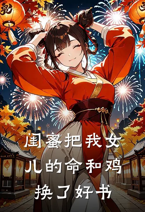 闺蜜把我女儿的命和鸡换了好书