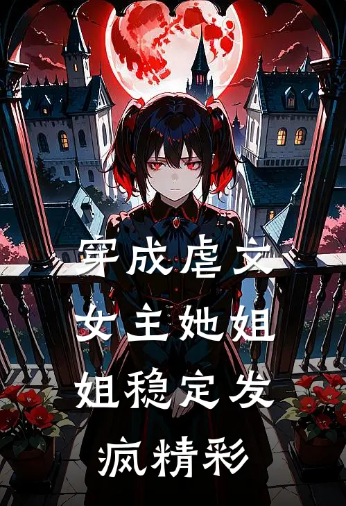 穿成虐文女主她姐，姐稳定发疯精彩