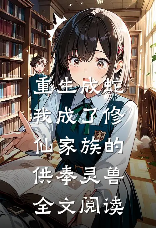 重生成蛇，我成了修仙家族的供奉灵兽全文阅读