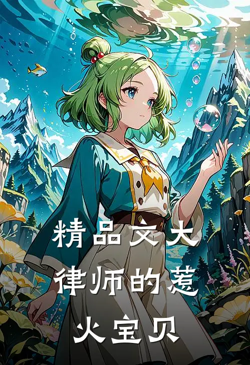 精品文大律师的惹火宝贝