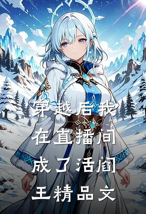 穿越后我在直播间成了活阎王精品文