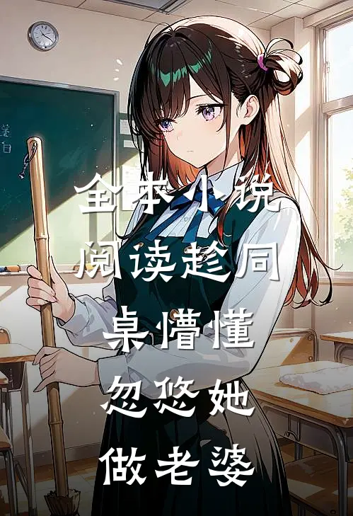 全本小说阅读趁同桌懵懂，忽悠她做老婆