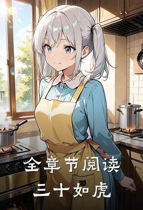全章节阅读三十如虎