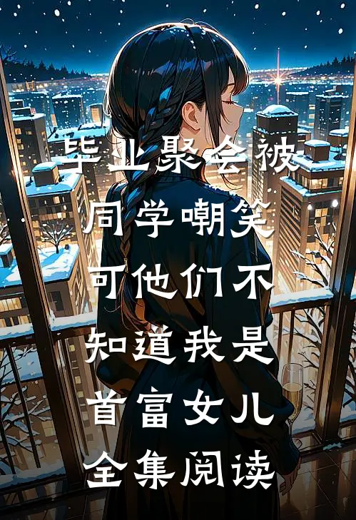 毕业聚会被同学嘲笑，可他们不知道我是首富女儿全集阅读