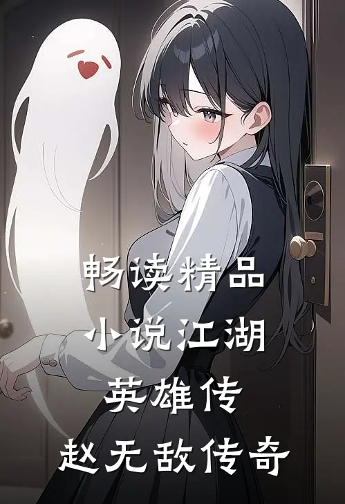 畅读精品小说江湖英雄传：赵无敌传奇
