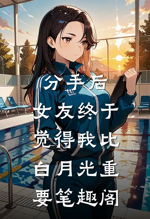 分手后，女友终于觉得我比白月光重要笔趣阁