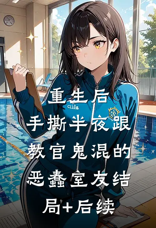 重生后，手撕半夜跟教官鬼混的恶蠢室友结局+后续