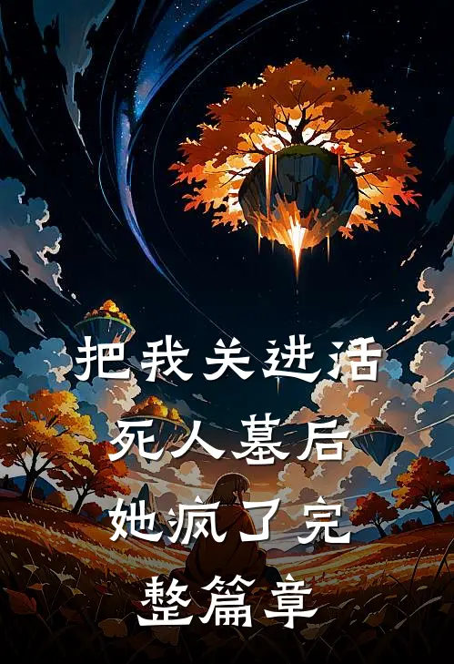 把我关进活死人墓后，她疯了完整篇章