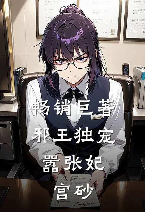 畅销巨著邪王独宠嚣张妃：宫砂