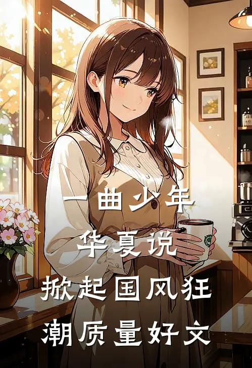 一曲少年华夏说，掀起国风狂潮质量好文