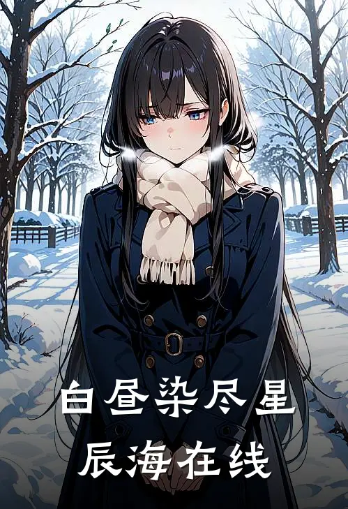 白昼染尽星辰海在线
