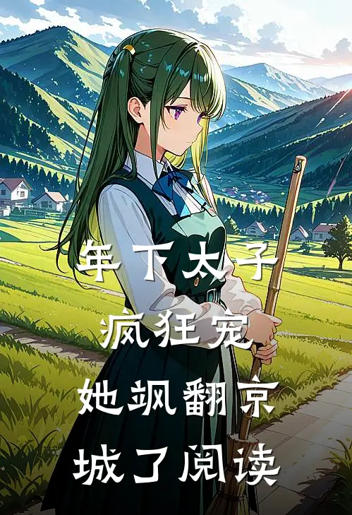 年下太子疯狂宠，她飒翻京城了阅读