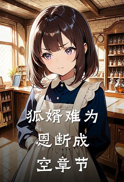 狐婿难为，恩断成空章节