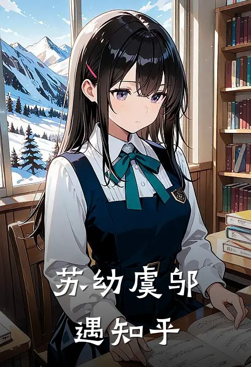 苏幼虞邬遇知乎