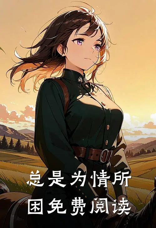 总是为情所困免费阅读