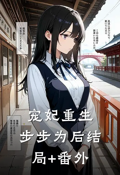 宠妃重生，步步为后结局+番外