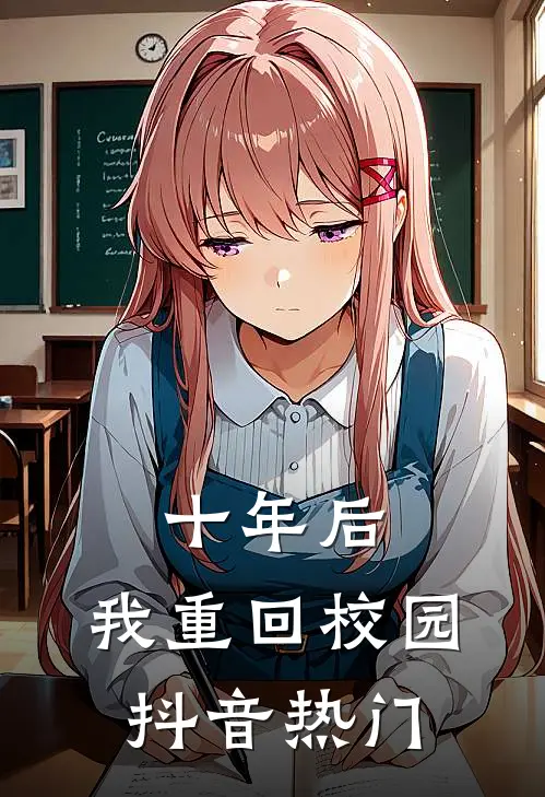 十年后，我重回校园抖音热门