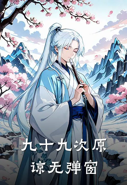 九十九次原谅无弹窗