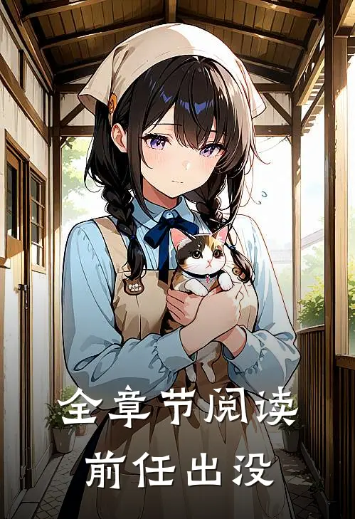 全章节阅读前任出没