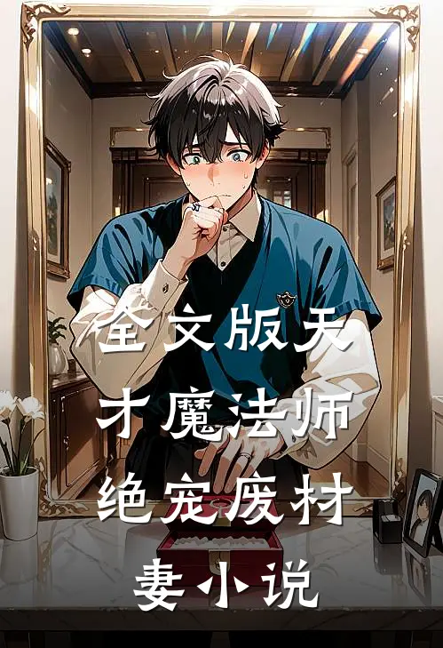 全文版天才魔法师:绝宠废材妻小说