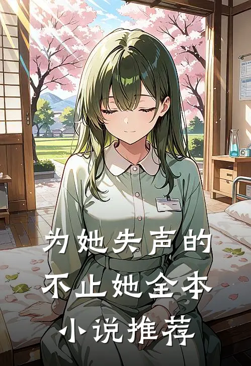 为她失声的，不止她全本小说推荐