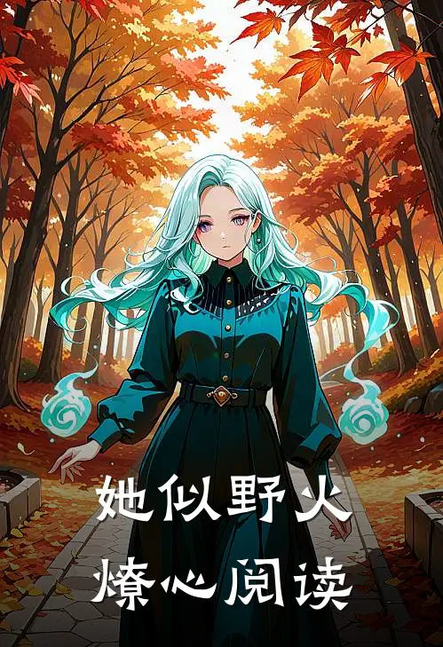 她似野火燎心阅读