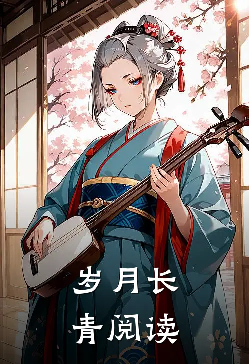 岁月长青阅读