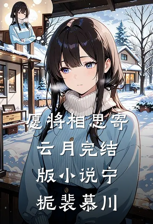 愿将相思寄云月完结版小说宁栀裴慕川