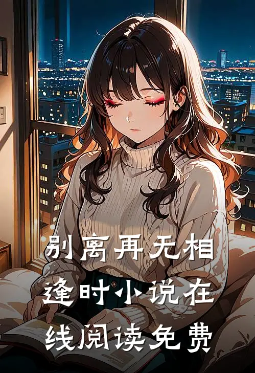别离再无相逢时小说在线阅读免费
