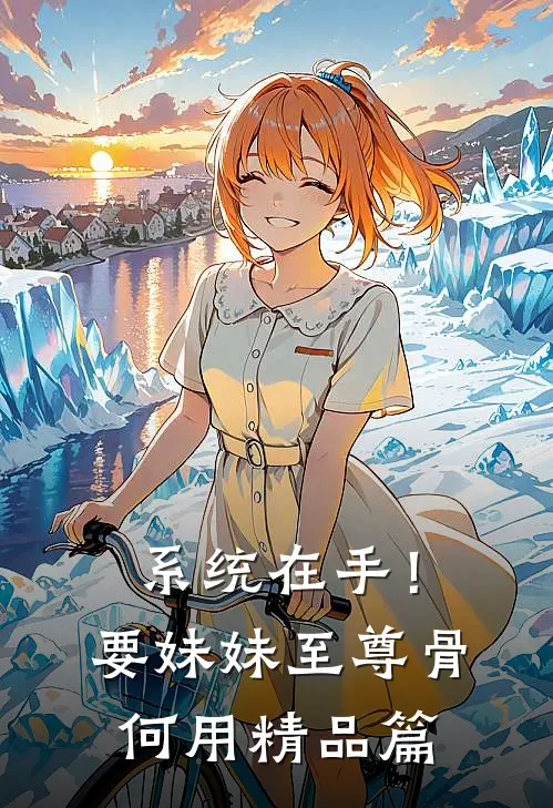 系统在手！要妹妹至尊骨何用精品篇