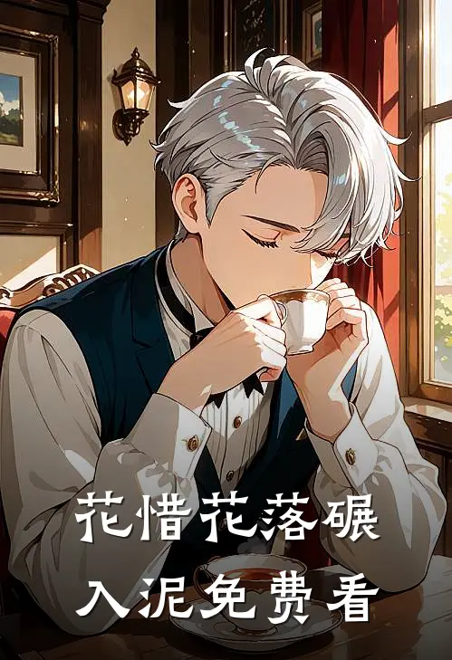 花惜花落碾入泥免费看