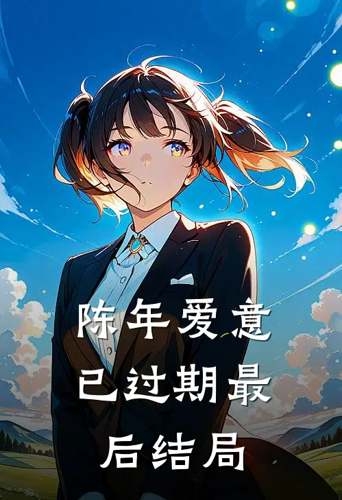 陈年爱意已过期最后结局