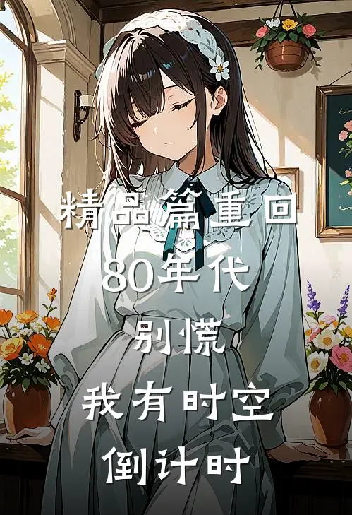 精品篇重回80年代：别慌，我有时空倒计时