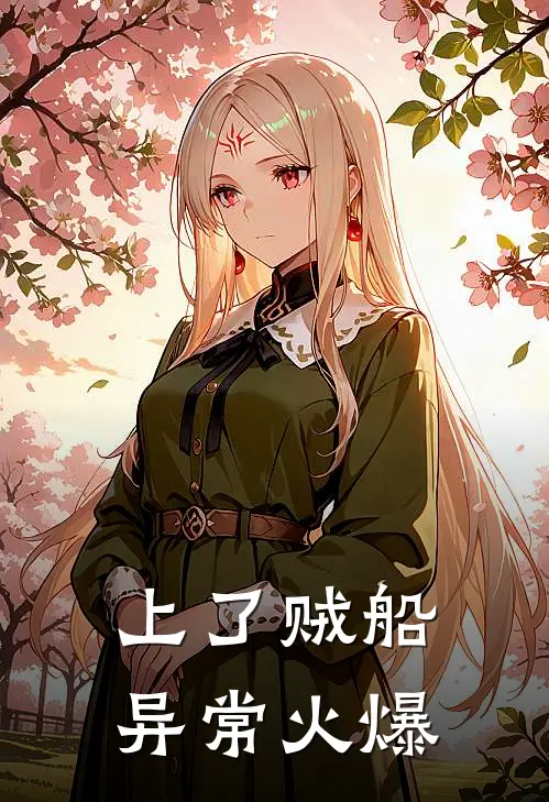 上了贼船异常火爆