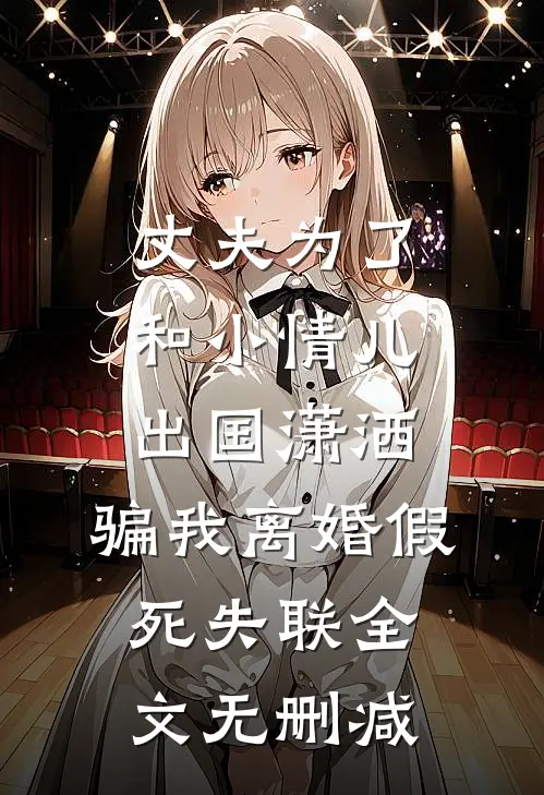丈夫为了和小情儿出国潇洒，骗我离婚假死失联全文无删减