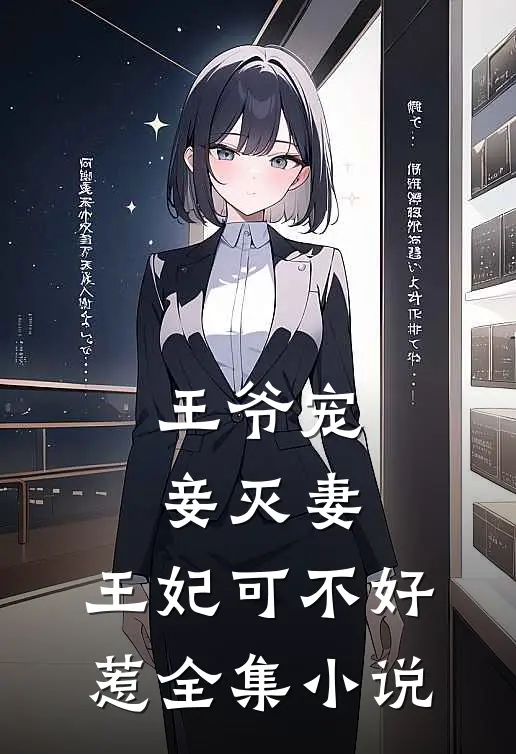 王爷宠妾灭妻，王妃可不好惹全集小说