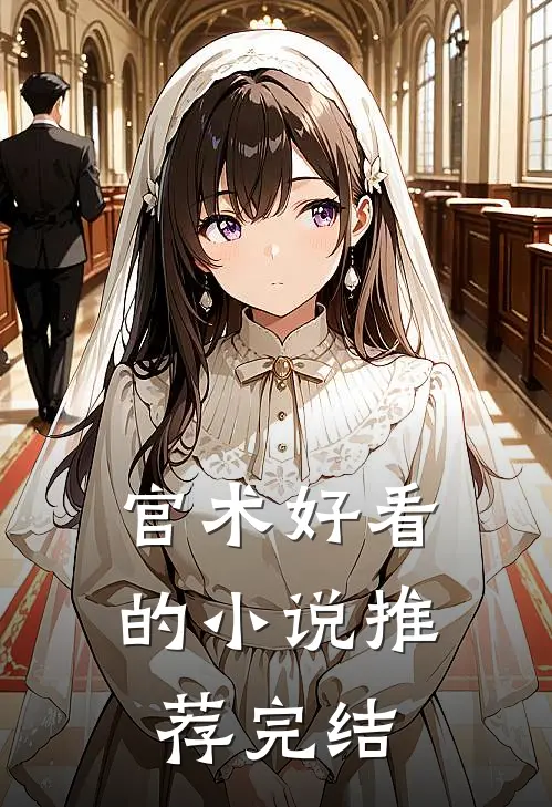 官术好看的小说推荐完结