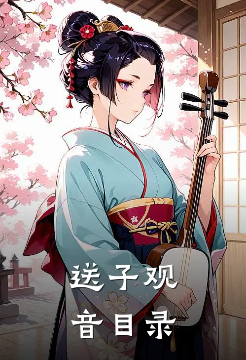 送子观音目录